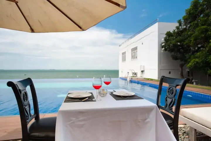 Вунгтау: SV Boutique Resort