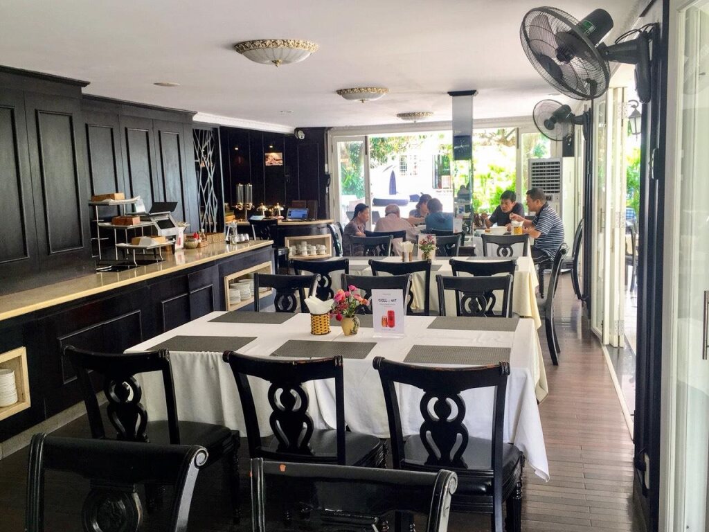 Вунгтау: SV Boutique Resort