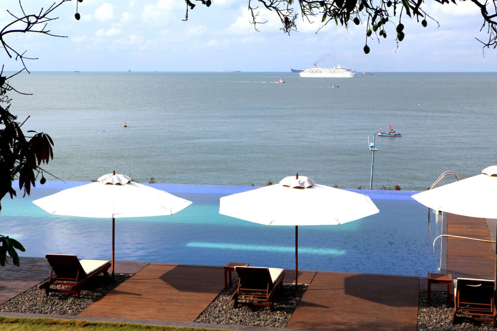 Вунгтау: SV Boutique Resort