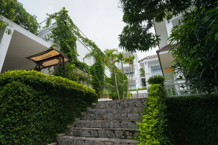 Вунгтау: SV Boutique Resort