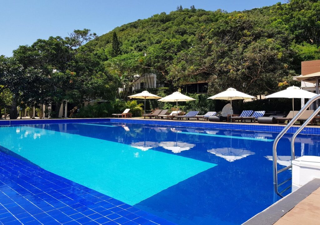 Вунгтау: SV Boutique Resort