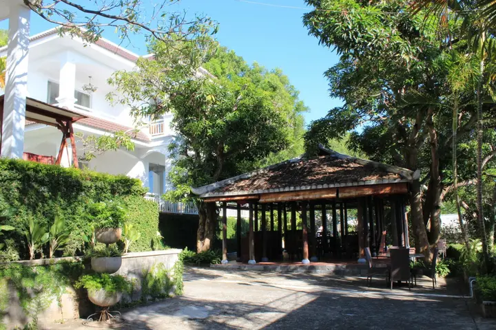 Вунгтау: SV Boutique Resort