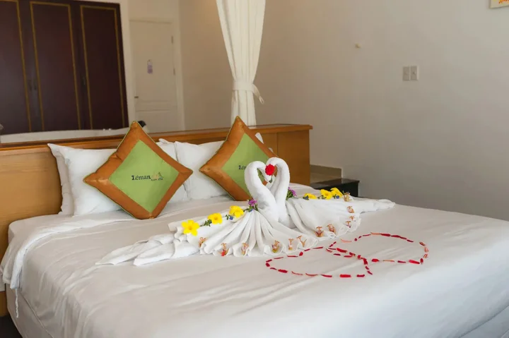 Вунгтау: SV Boutique Resort