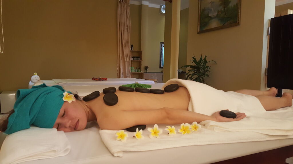 Вунгтау: SV Boutique Resort