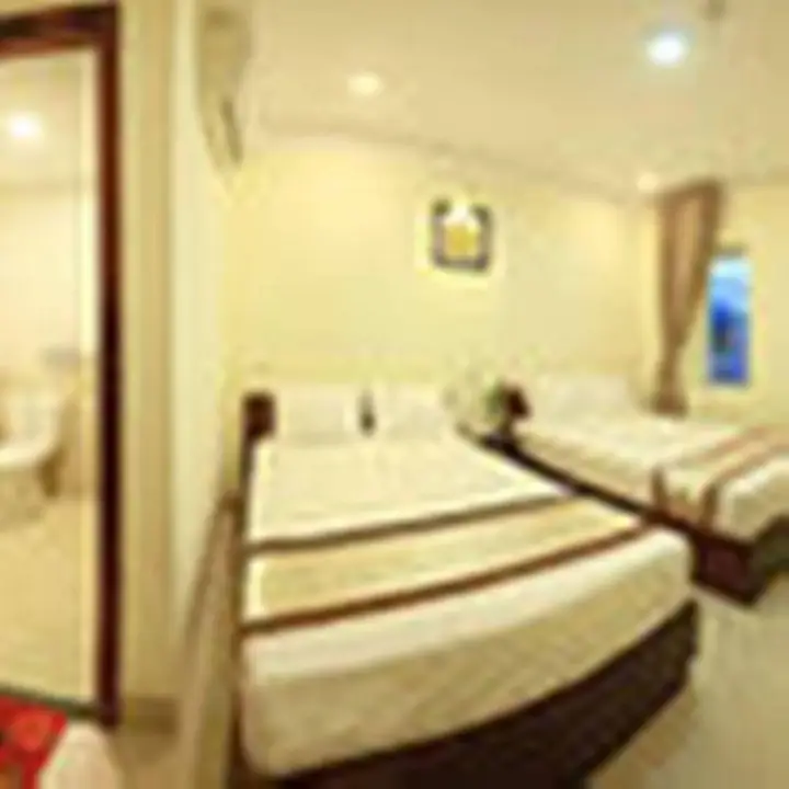 Thao Van Riverside Hotel — фото 6