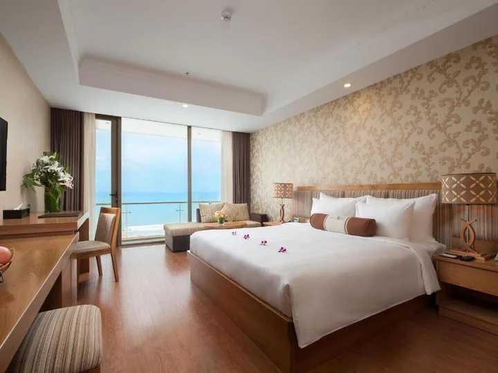 Дананг: Diamond Sea Hotel