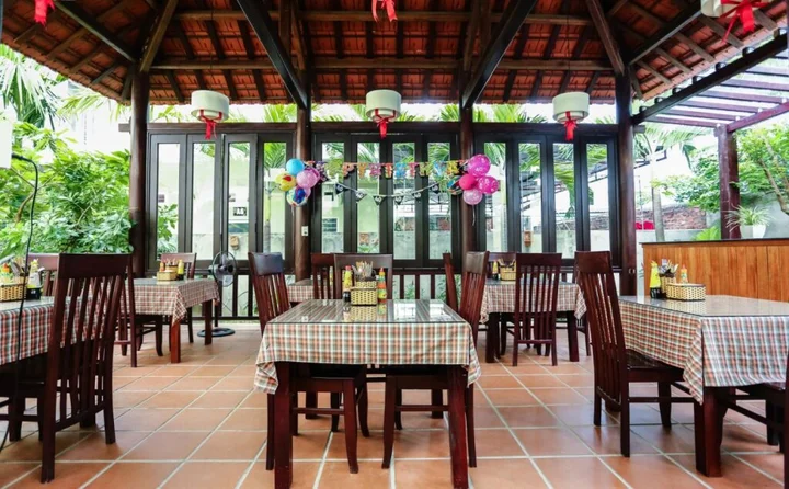 Хойан: Hoi An Holiday Villa