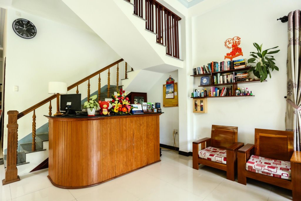 Хойан: Hoi An Holiday Villa