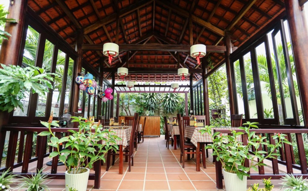 Хойан: Hoi An Holiday Villa