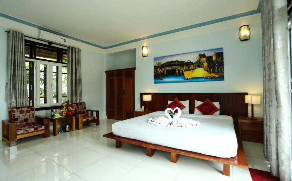 Hoi An Holiday Villa — фото 6