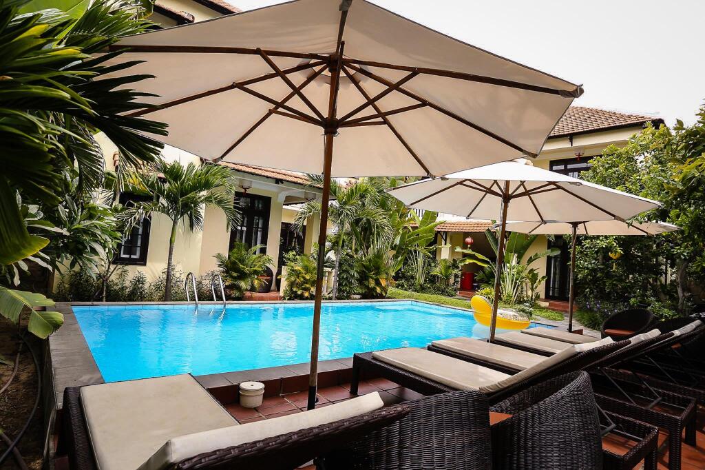 Хойан: Hoi An Holiday Villa