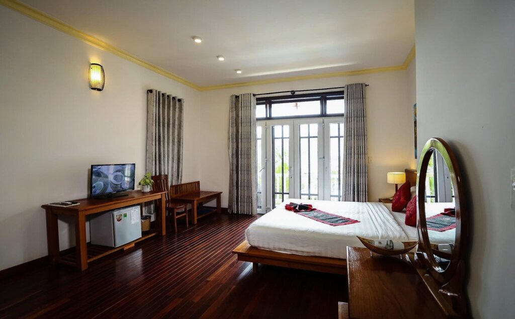 Hoi An Holiday Villa — фото 5