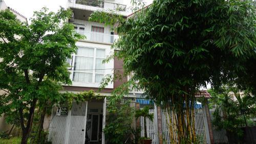 Kitty Homestay — фото 1