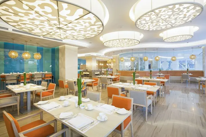 Нячанг: Liberty Central Nha Trang