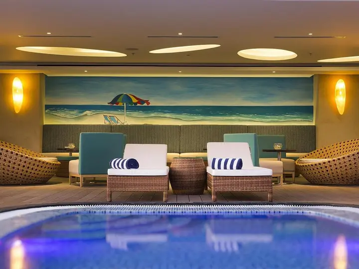 Нячанг: Liberty Central Nha Trang