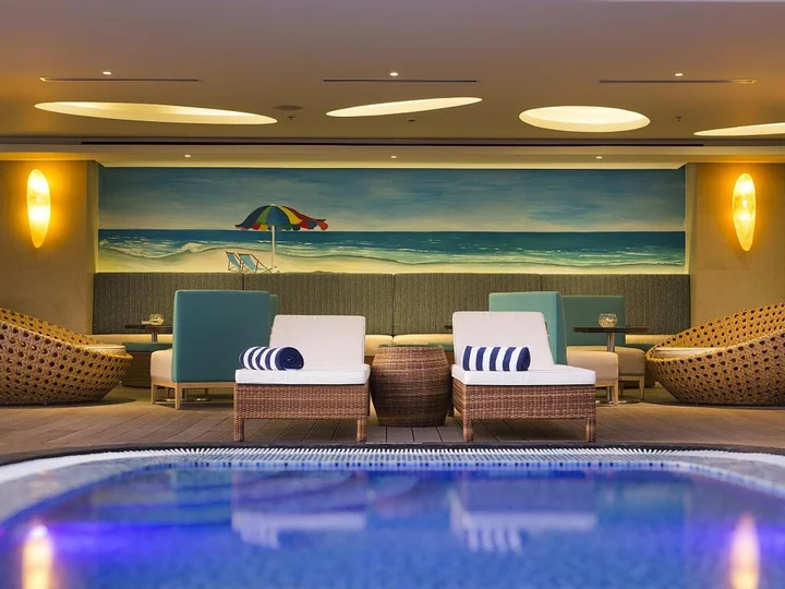 Нячанг: Liberty Central Nha Trang