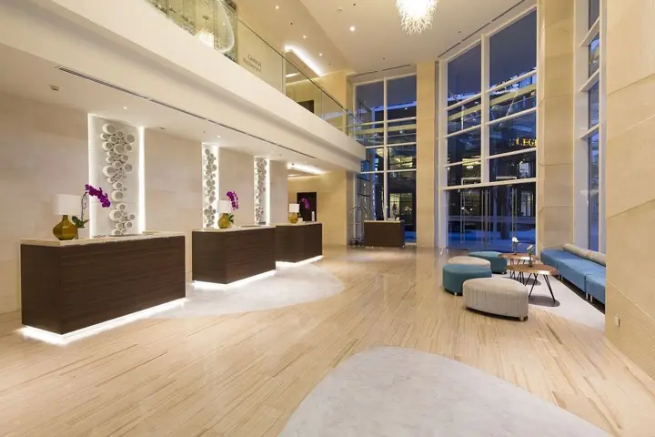 Нячанг: Liberty Central Nha Trang