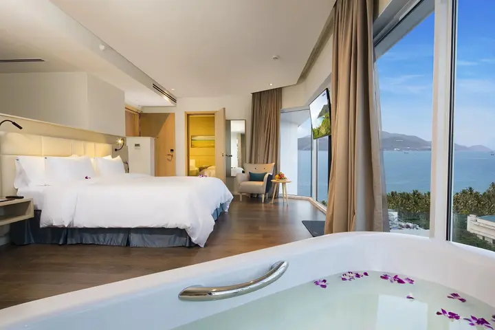 Нячанг: Liberty Central Nha Trang