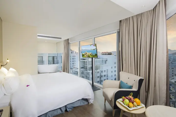 Нячанг: Liberty Central Nha Trang