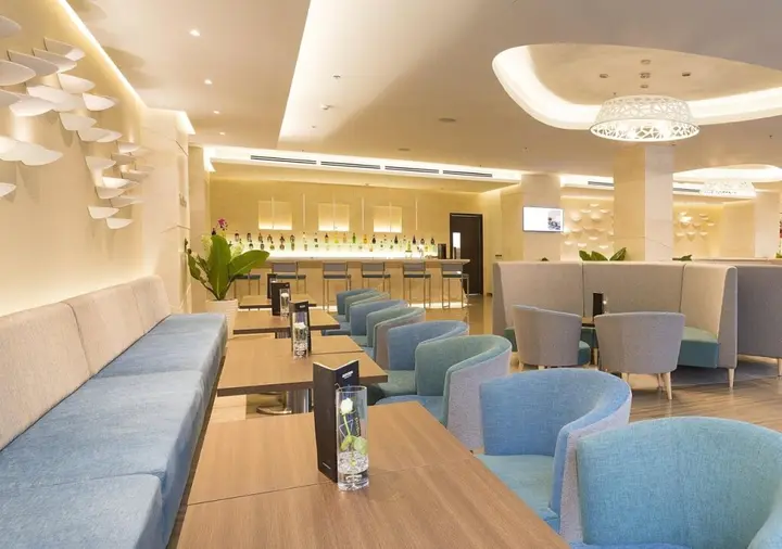 Нячанг: Liberty Central Nha Trang
