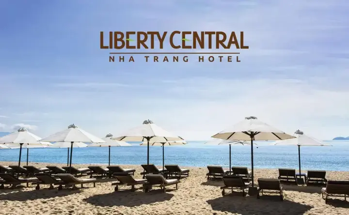 Нячанг: Liberty Central Nha Trang