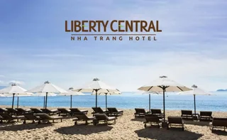 Нячанг: Liberty Central Nha Trang