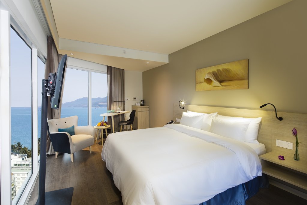 Нячанг: Liberty Central Nha Trang