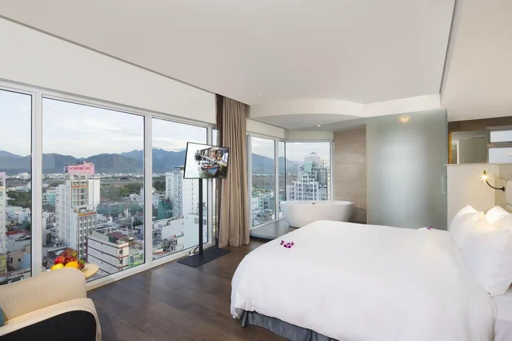 Нячанг: Liberty Central Nha Trang