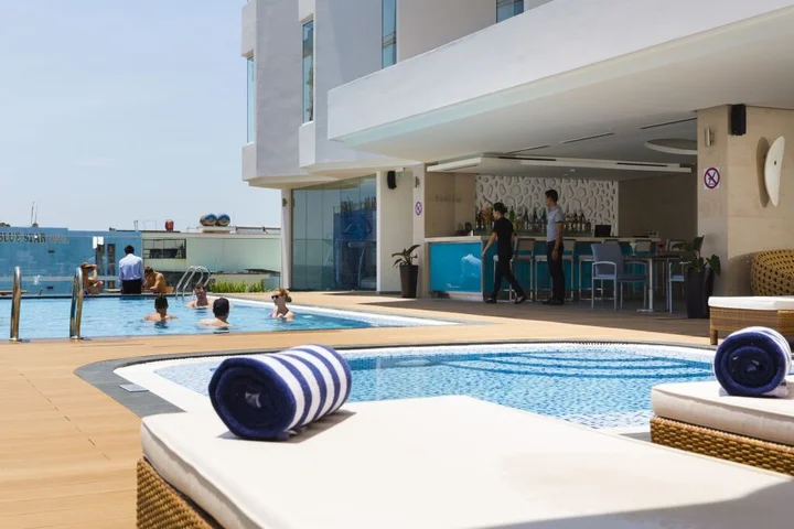 Нячанг: Liberty Central Nha Trang
