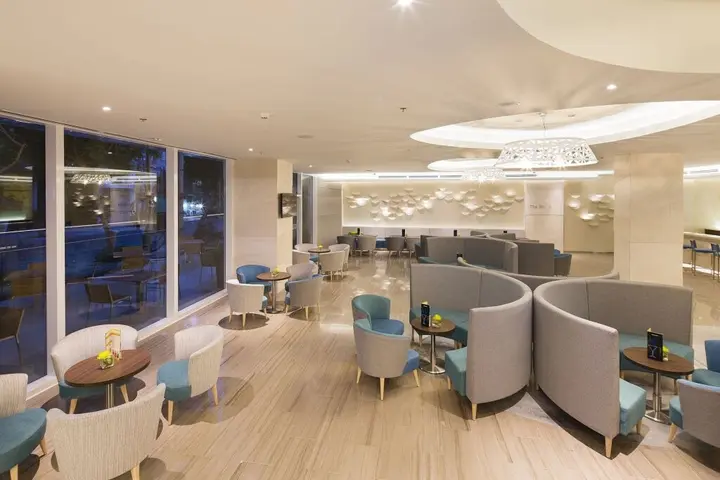 Нячанг: Liberty Central Nha Trang