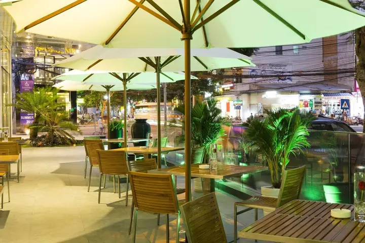 Нячанг: Liberty Central Nha Trang