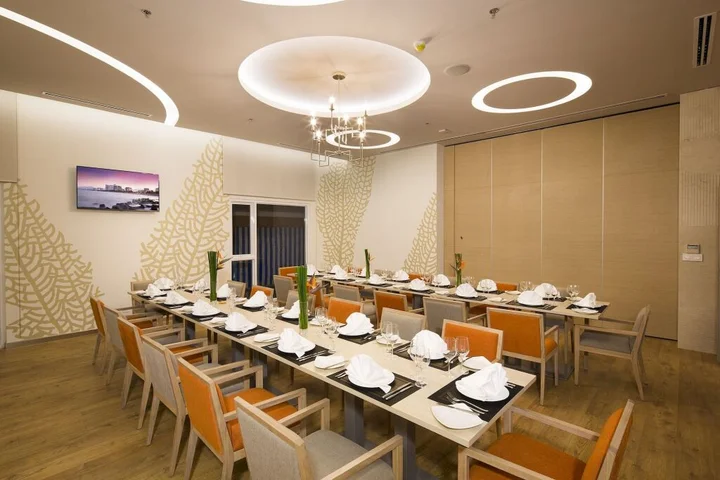 Нячанг: Liberty Central Nha Trang