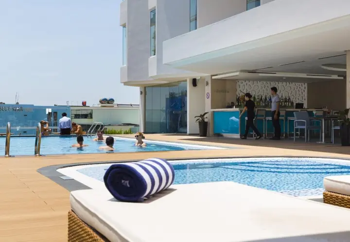 Нячанг: Liberty Central Nha Trang
