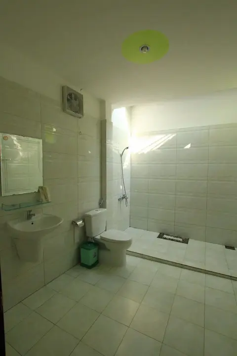 остров Фукуок: Mai Phuong Binh Bungalow