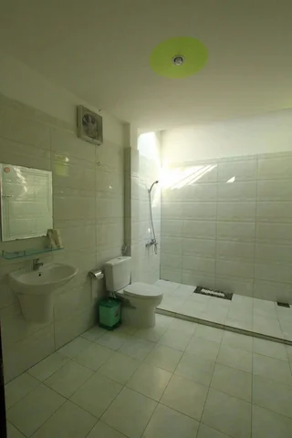 остров Фукуок: Mai Phuong Binh Bungalow