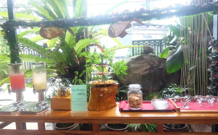 остров Фукуок: Mai Phuong Binh Bungalow