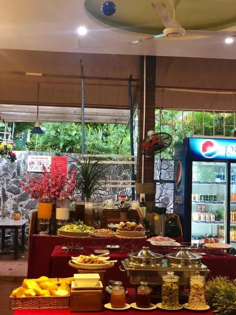 остров Фукуок: Mai Phuong Binh Bungalow