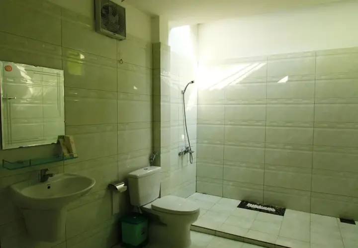 остров Фукуок: Mai Phuong Binh Bungalow