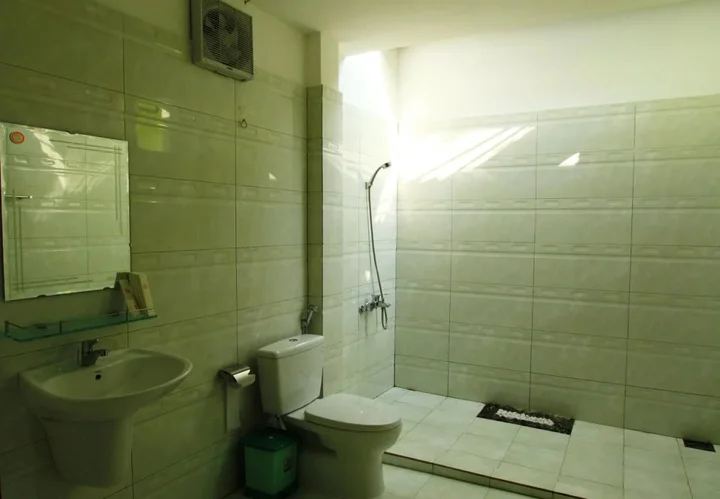 остров Фукуок: Mai Phuong Binh Bungalow