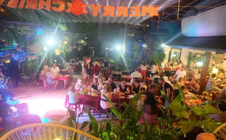 остров Фукуок: Mai Phuong Binh Bungalow