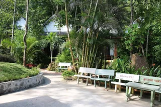 остров Фукуок: Mai Phuong Binh Bungalow