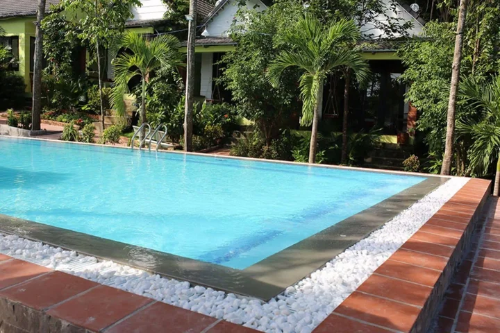 остров Фукуок: Mai Phuong Binh Bungalow
