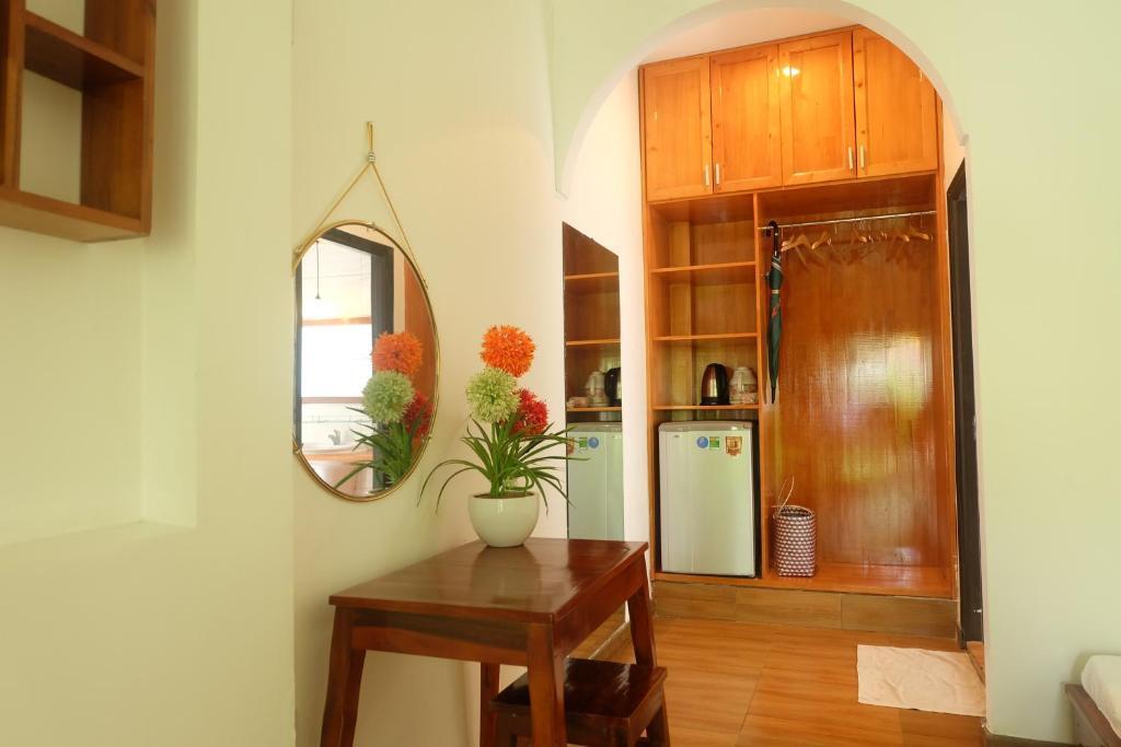 остров Фукуок: Mai Phuong Binh Bungalow