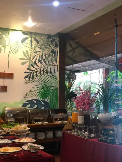 остров Фукуок: Mai Phuong Binh Bungalow