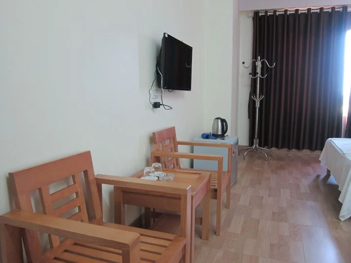 Ханой: Dragon Airport Hotel