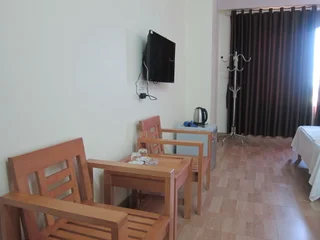 Ханой: Dragon Airport Hotel