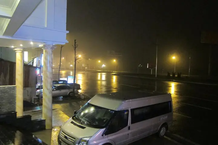 Ханой: Dragon Airport Hotel