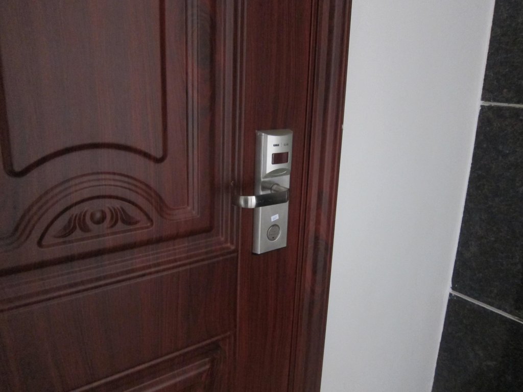 Ханой: Dragon Airport Hotel