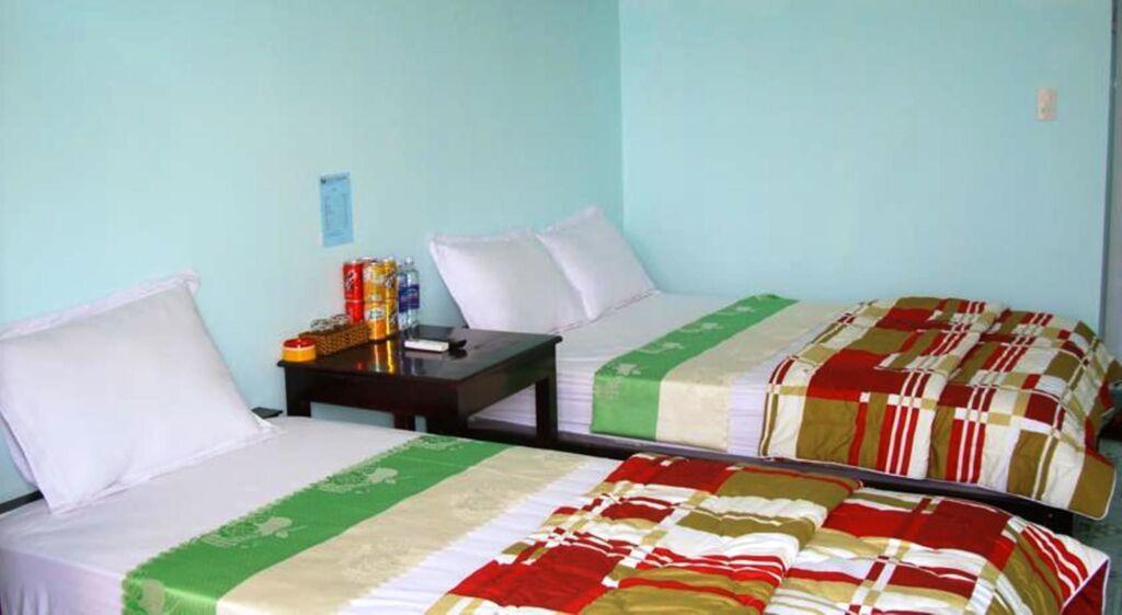 остров Фукуок: Phu My Hotel