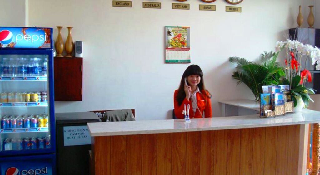 остров Фукуок: Phu My Hotel